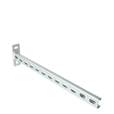  Консолі стінові вертикальні RapidStrut®