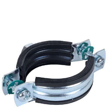 2S Хомути з вкладкою EPDM (М8)