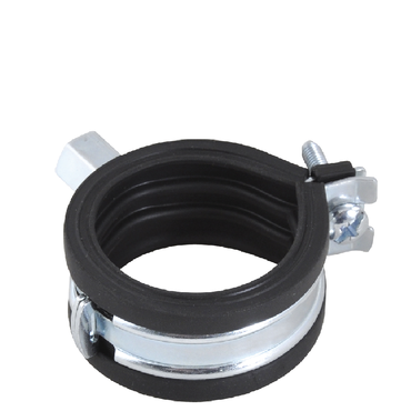 KSB1 Хомути з вкладкою EPDM (М8)