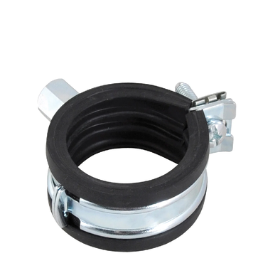 Flash Хомути з вкладкою EPDM (М8)