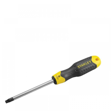 Викрутки (+) TORX